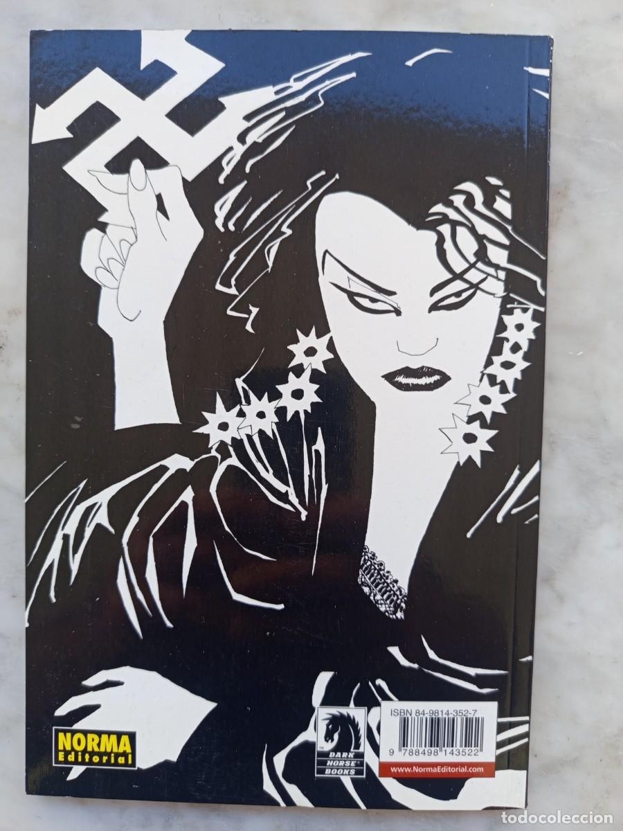 C&oacute;mics: Sin City La gran masacre primera parte Norma - Foto 2