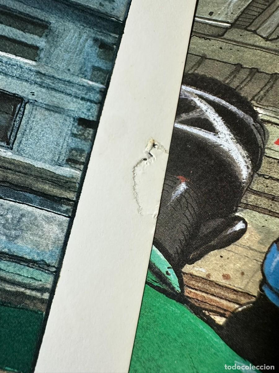 C&oacute;mics: Fuera de juego de Cauvin & Bilal - Foto 4