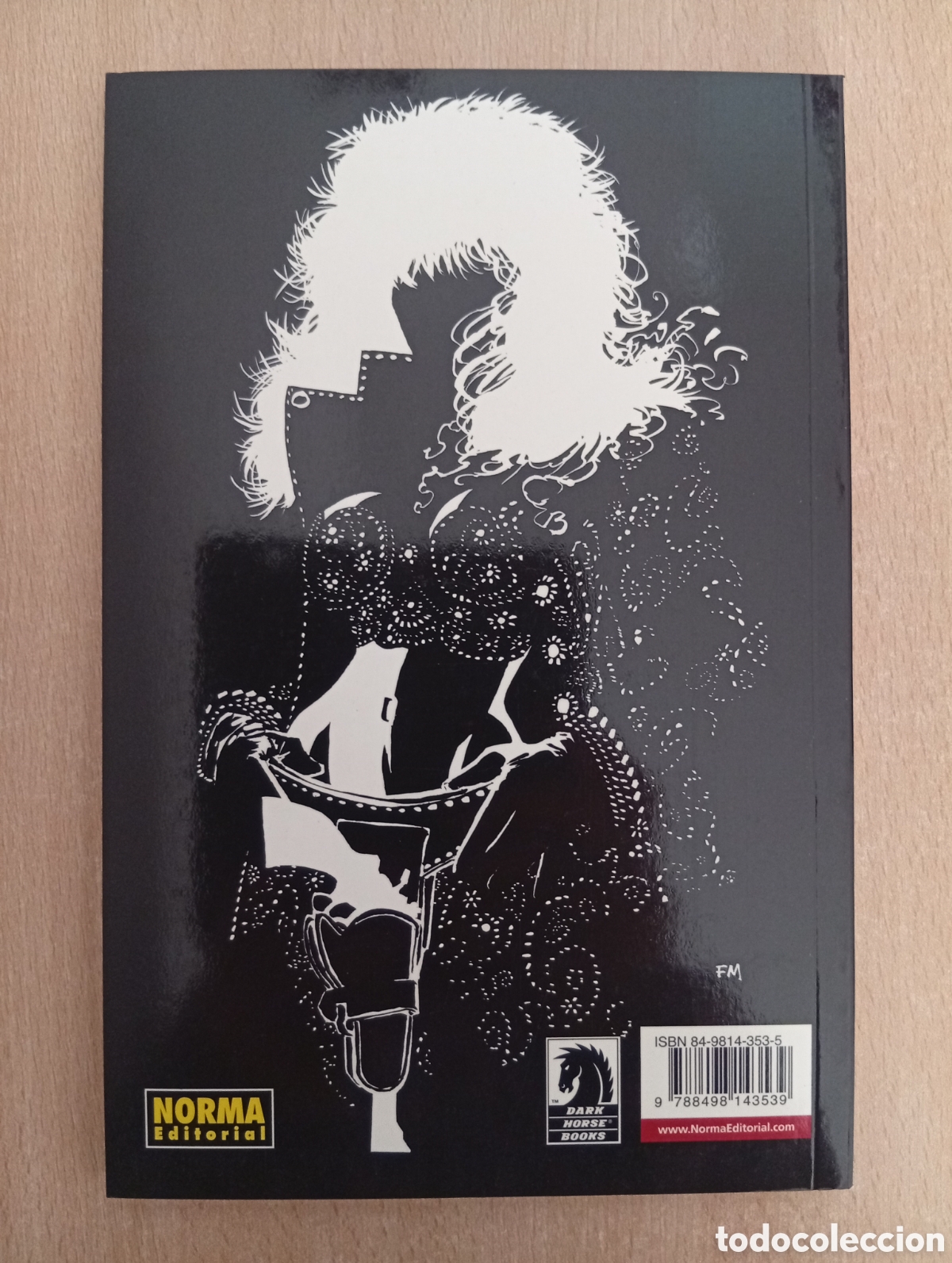 C&oacute;mics: SIN CITY /1-2-3-4-5-6. Frank Miller - Foto 12