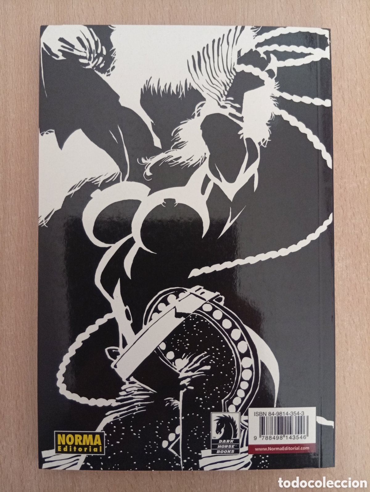 C&oacute;mics: SIN CITY /1-2-3-4-5-6. Frank Miller - Foto 15