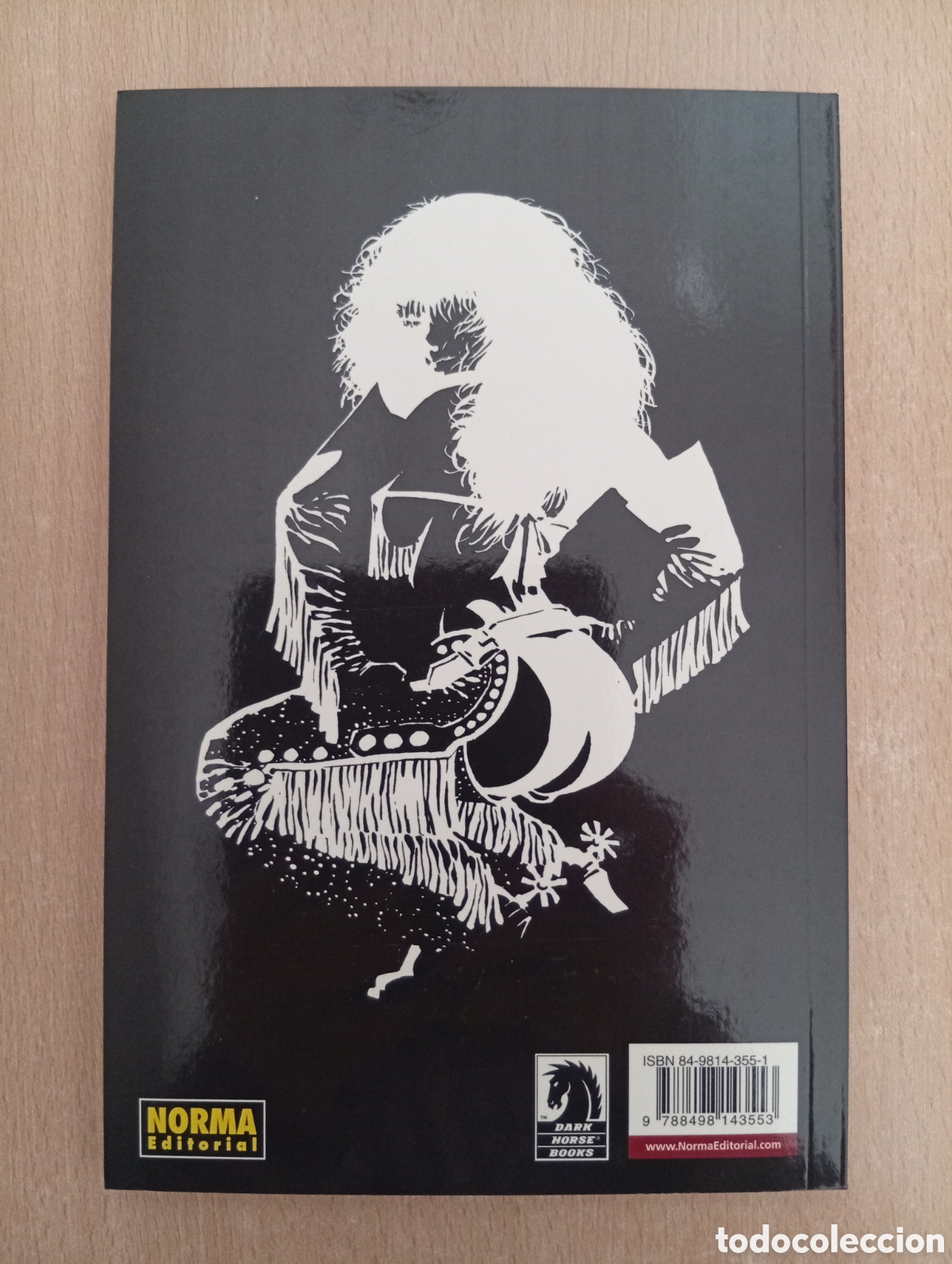 C&oacute;mics: SIN CITY /1-2-3-4-5-6. Frank Miller - Foto 17