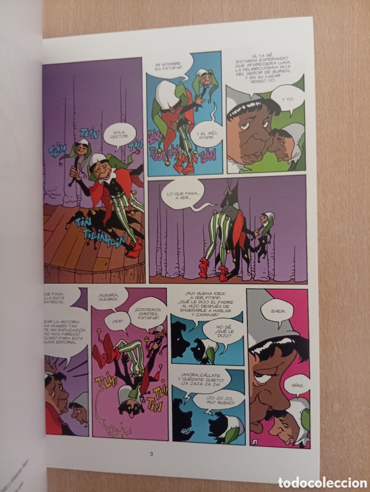 C&oacute;mics: LOS MISTERIOS DE LA LUNA ROJA / OBRA COMPLETA. Carlos Trillo/Eduardo Risso - Foto 23