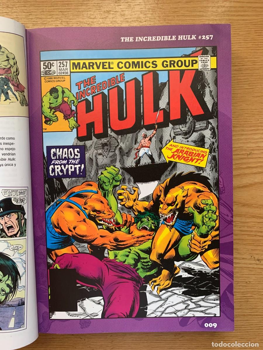 C&oacute;mics: El Incre&iacute;ble Hulk: Perdonado - Marvel H&eacute;roes - Foto 10