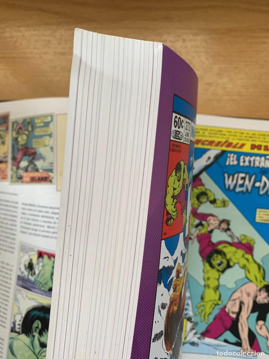 C&oacute;mics: El Incre&iacute;ble Hulk: Perdonado - Marvel H&eacute;roes - Foto 11