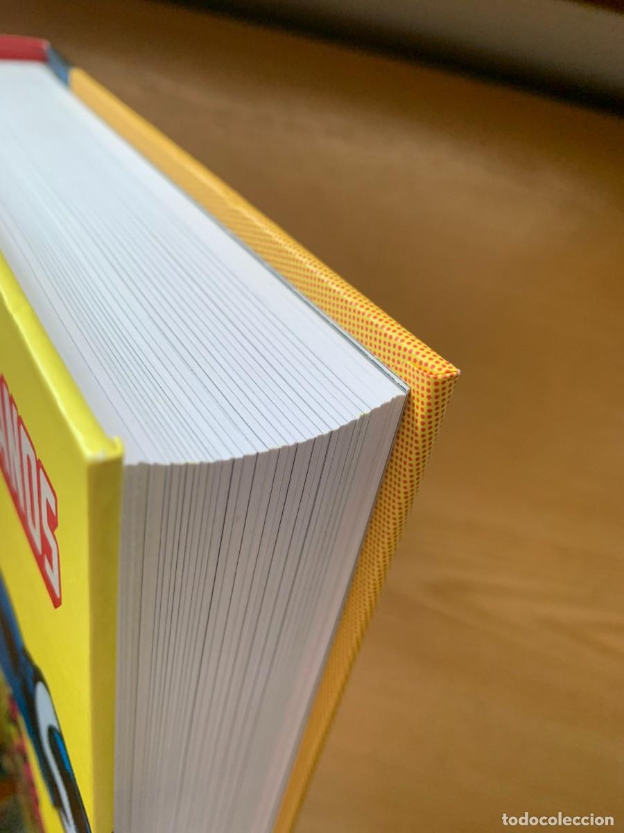 C&oacute;mics: Los Inhumanos - Marvel Limited Edition - Foto 2