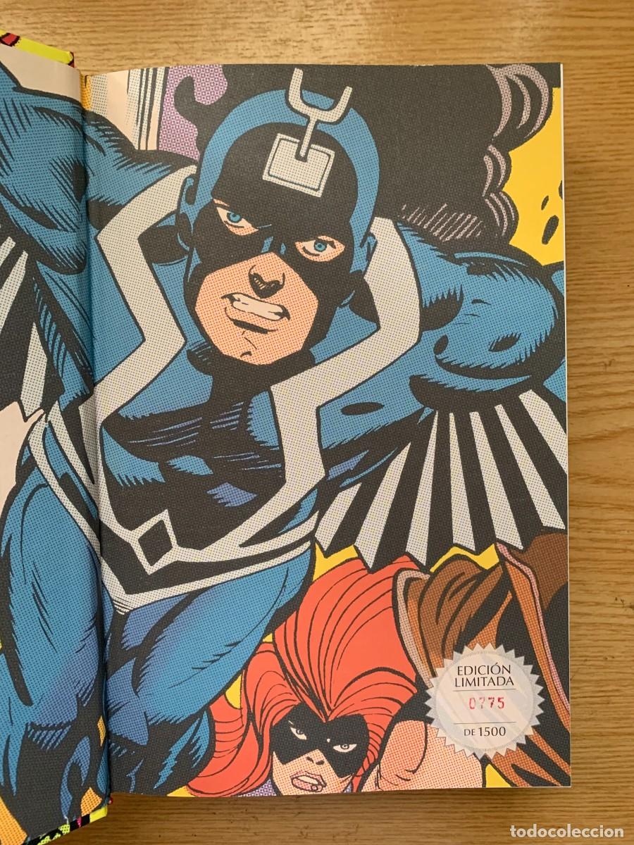 C&oacute;mics: Los Inhumanos - Marvel Limited Edition - Foto 5