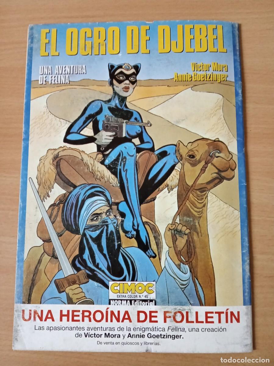 C&oacute;mics: LOTE DE 7 COMICS DE &rdquo;SPIRIT&rdquo; - Foto 5