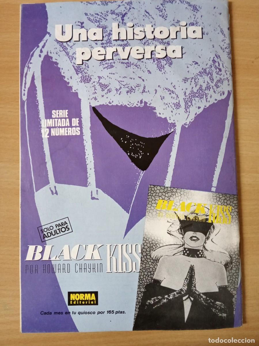 C&oacute;mics: LOTE DE 7 COMICS DE &rdquo;SPIRIT&rdquo; - Foto 9