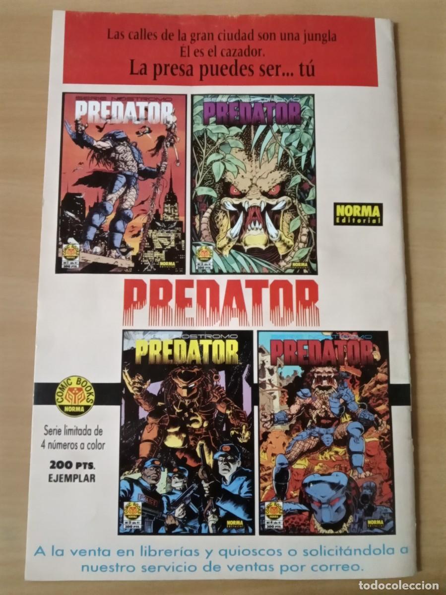 C&oacute;mics: LOTE DE 7 COMICS DE &rdquo;SPIRIT&rdquo; - Foto 13
