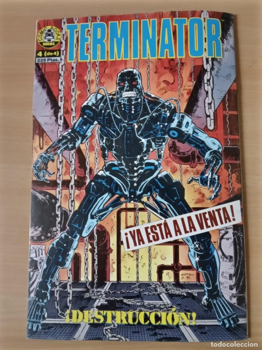 C&oacute;mics: LOTE DE 7 COMICS DE &rdquo;SPIRIT&rdquo; - Foto 17