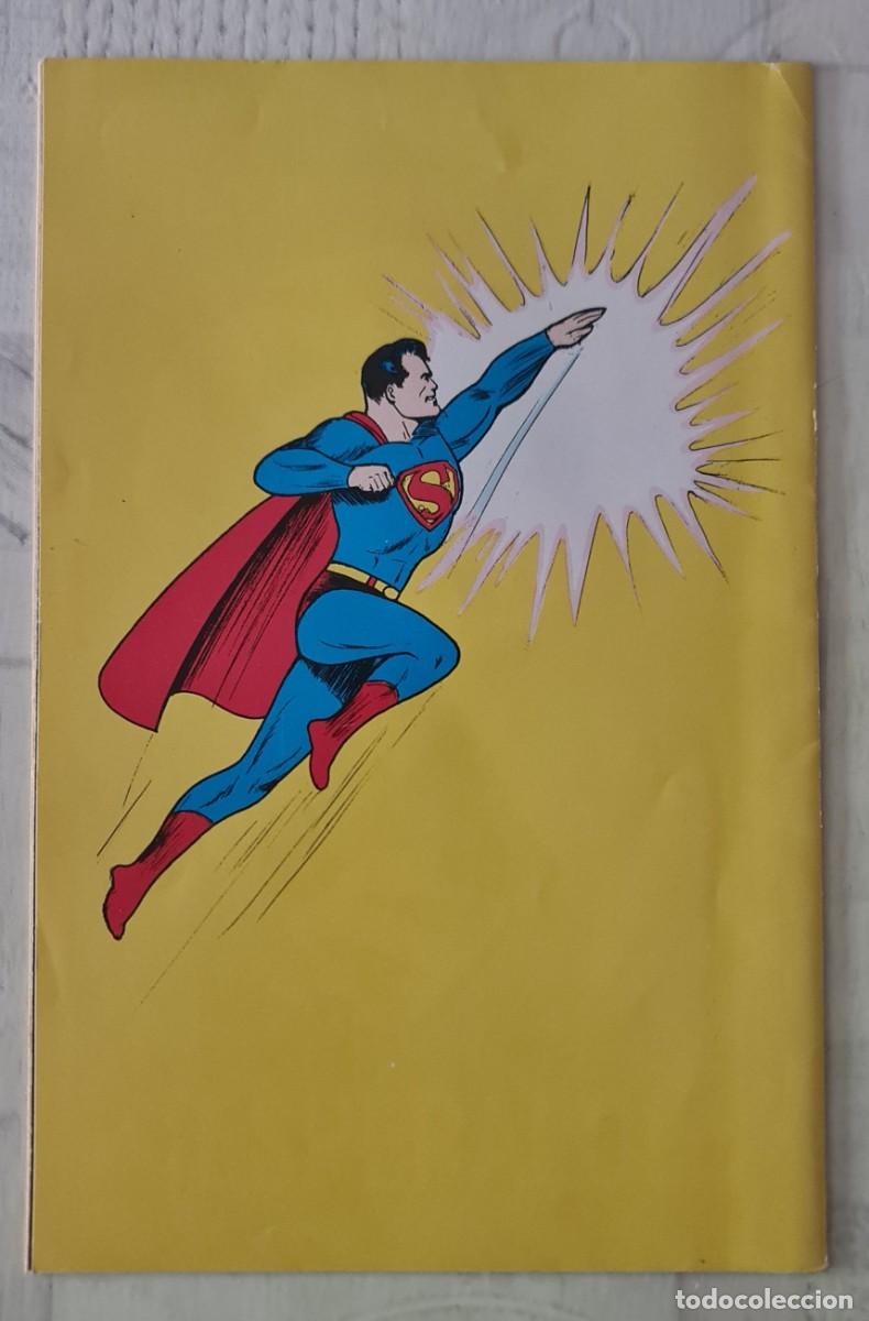 C&oacute;mics: SUPERMAN. PAZ EN LA TIERRA + Facsimil Action Comics 1. Vid / Norma 2000 - Foto 4