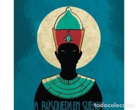 Comics : La b&uacute;squeda en sue&ntilde;os de la ignota Kadath (Norma Editorial) - H.P. Lovecraft (obra original), I.N.J.