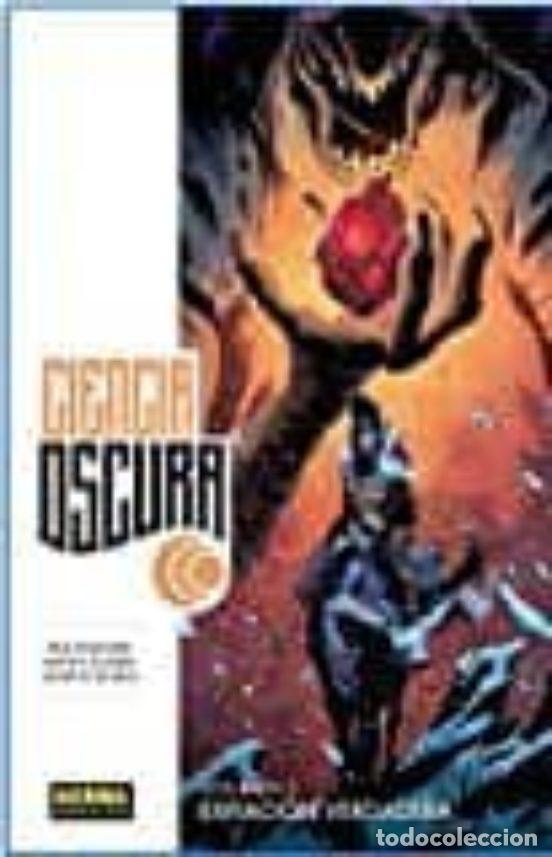 C&oacute;mics: Ciencia Oscura 5: Expiaci&oacute;n Verdadera (Norma Editorial) - Rick Remender; Matteo Scalera, Moreno Dini