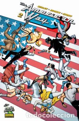 C&oacute;mics: COMIC USA NORMA EDITORIAL - Foto 17