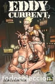 C&oacute;mics: COMIC USA NORMA EDITORIAL - Foto 22