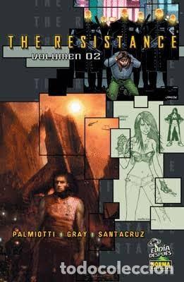 C&oacute;mics: COMIC USA NORMA EDITORIAL - Foto 24