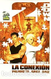 C&oacute;mics: COMIC USA NORMA EDITORIAL - Foto 26