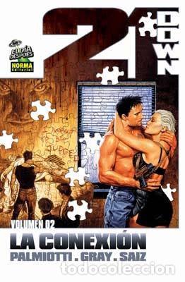 C&oacute;mics: COMIC USA NORMA EDITORIAL - Foto 27