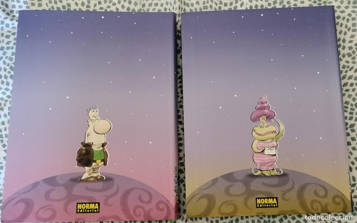 C&oacute;mics: GOOMER COMPLETO NORMA EDITORIAL - Foto 6