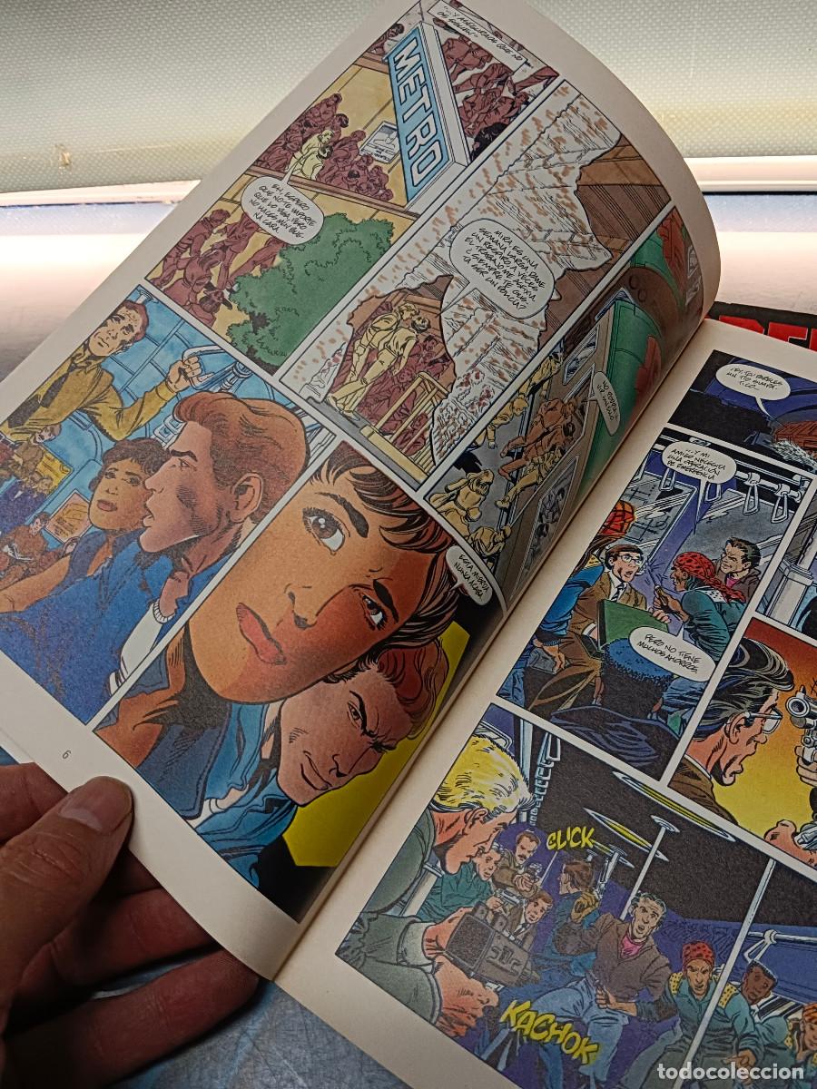 C&oacute;mics: C&oacute;mics, Predator 2 , n&ordm; 1 al 2 Colecci&oacute;n completa, Norma - Foto 9