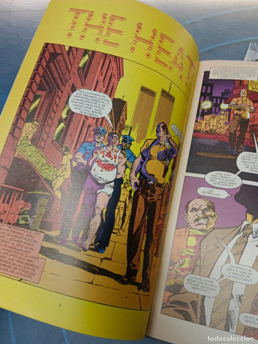 C&oacute;mics: PREDATOR DEL 1 AL 4 serie nostromo, norma - Foto 7