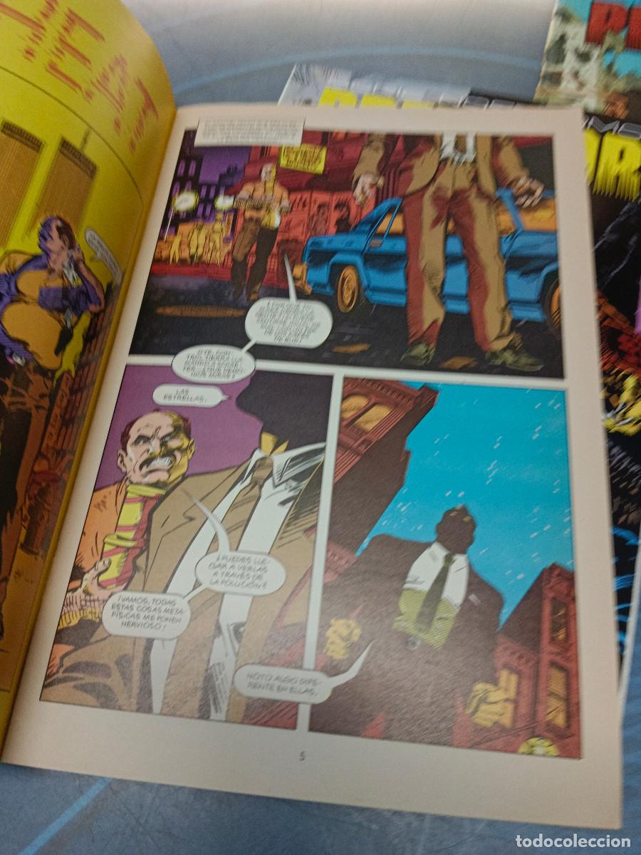 C&oacute;mics: PREDATOR DEL 1 AL 4 serie nostromo, norma - Foto 8