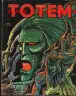 C&oacute;mics: TOTEM N&ordm;13 - Foto 1