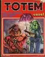 C&oacute;mics: TOTEM N&ordm;18 - Foto 1
