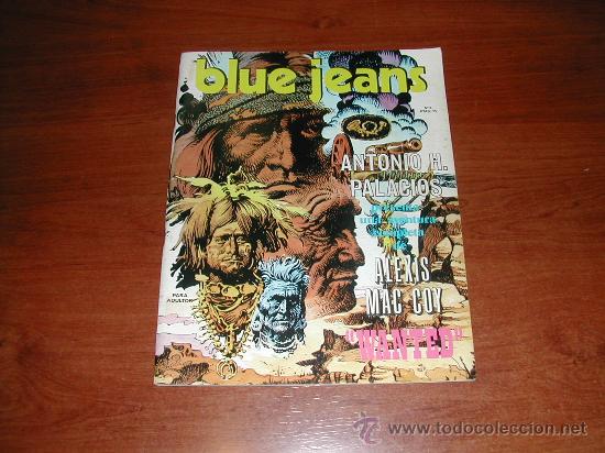 C&oacute;mics: (JC) BLUE JEANS N&ordm; 3 - Foto 1