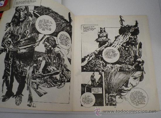 C&oacute;mics: Totem. Extra N&ordm; 5. - Foto 2