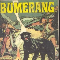 Cómics: BUMERANG - MATHAI-DOR Nº3 - 1978. Lote 36148972