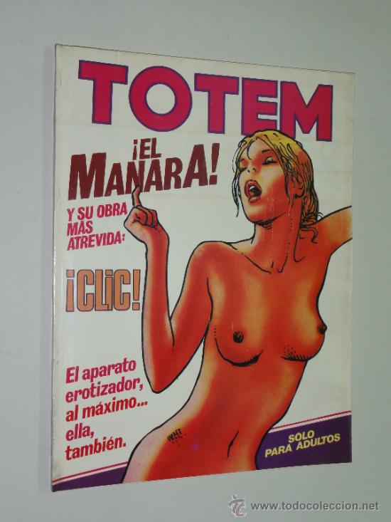 C&oacute;mics: TOTEM N&ordm; 57 - NUEVO - Foto 1