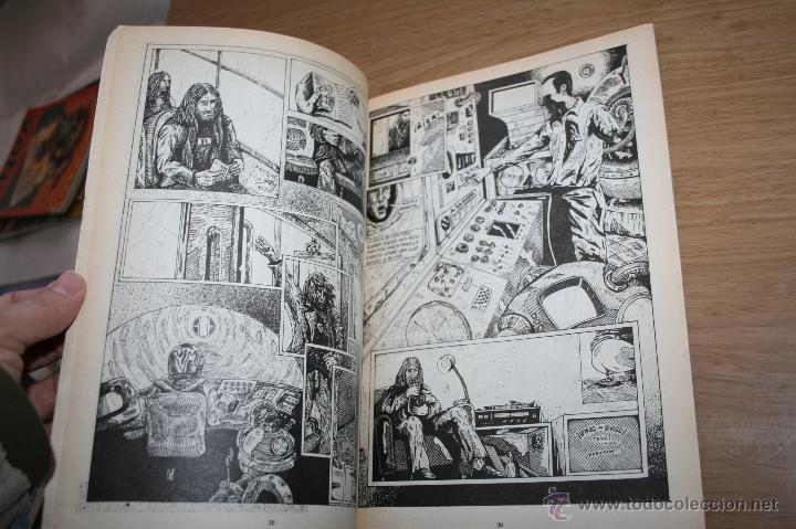 C&oacute;mics: senda del comic 4 - nedisa 1979 - ref1 - Foto 4