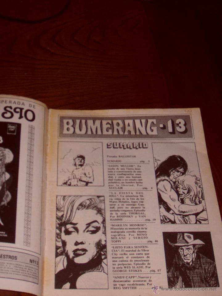 C&oacute;mics: SALOON. N&ordm; 1. EL COMIC DEL OESTE. EDITORIAL HITPRESS - Foto 2