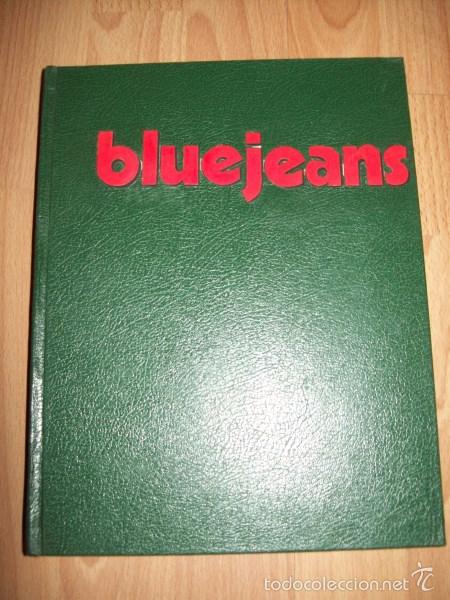 C&oacute;mics: BLUE JEANS. N&Uacute;MS. 1 A 6 - Foto 7