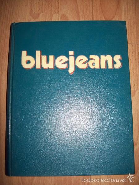 C&oacute;mics: BLUE JEANS. N&Uacute;MS. 7 A 12 - Foto 7