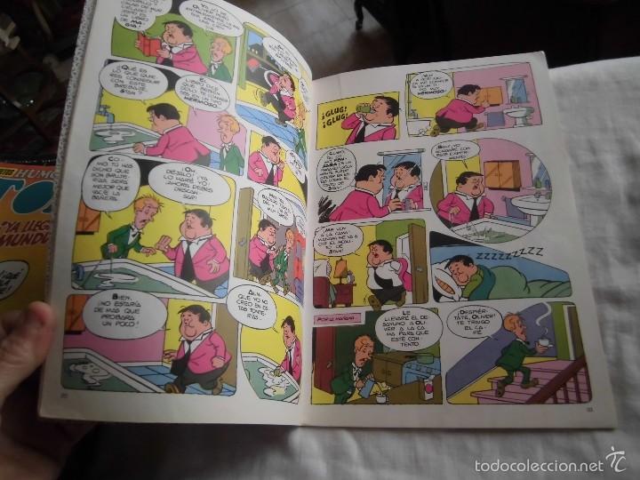 C&oacute;mics: EL GORDO Y EL FLACO N&ordm; 8. - Foto 3
