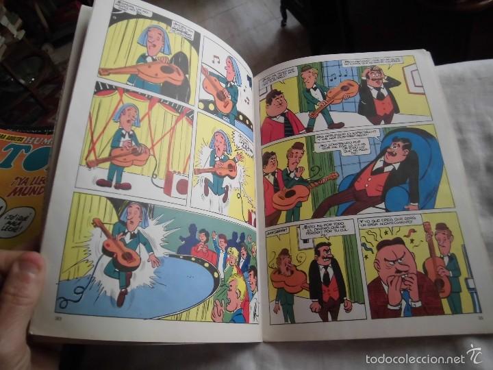 C&oacute;mics: EL GORDO Y EL FLACO N&ordm; 8. - Foto 4