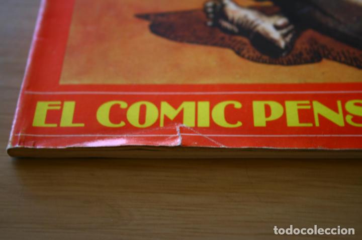 C&oacute;mics: senda del comic n&ordm; 1 - nedisa editora - Foto 2