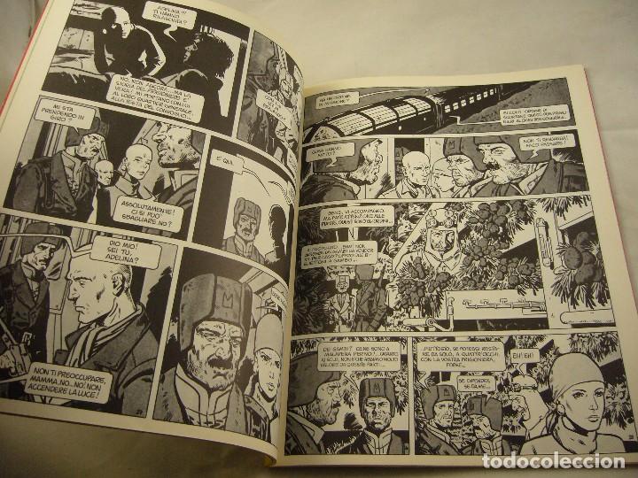 C&oacute;mics: Totem Numero 27 - Foto 2