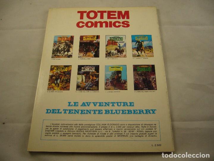 C&oacute;mics: Totem Numero 27 - Foto 3