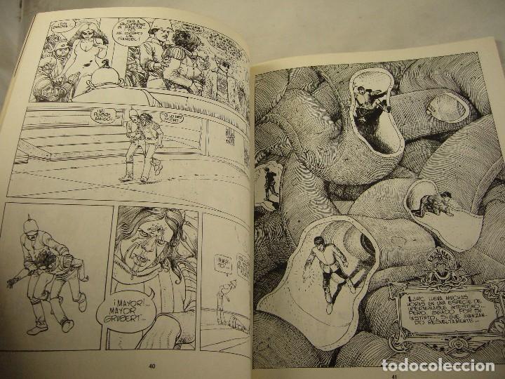 C&oacute;mics: TOTEM N&ordm; 31 - Foto 2