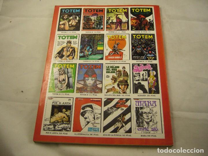C&oacute;mics: TOTEM N&ordm; 31 - Foto 3