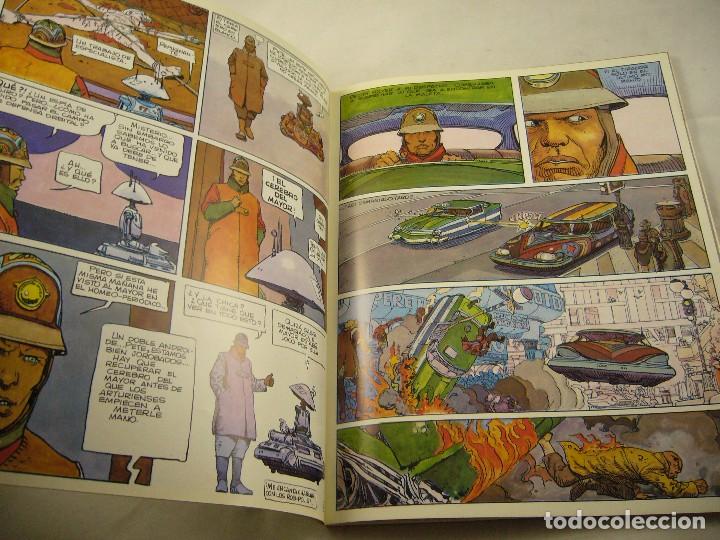 C&oacute;mics: TOTEM #9 - Foto 2