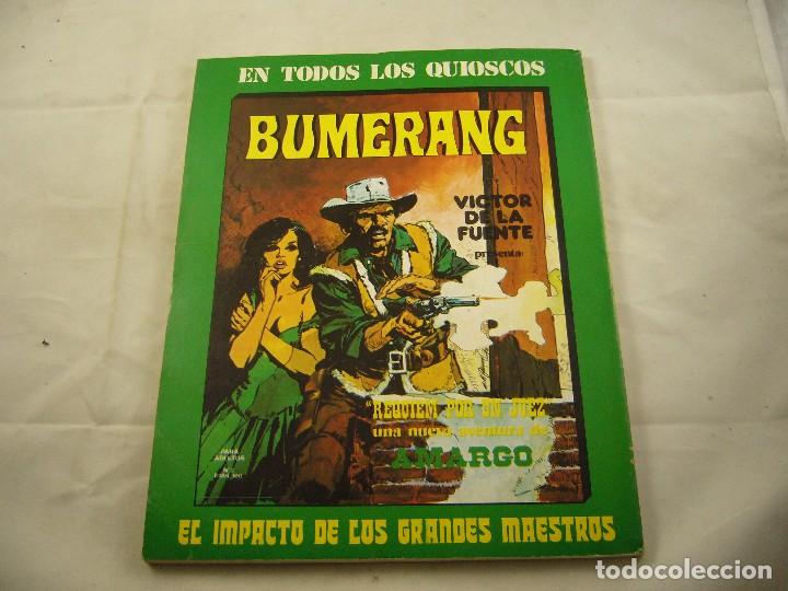 C&oacute;mics: totem Numero 8 - Foto 3