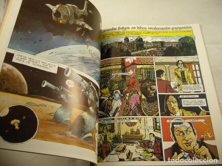 C&oacute;mics: TOTEM N&ordm; 42 - Foto 2