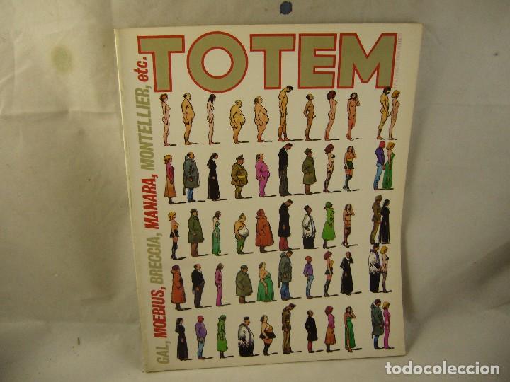 C&oacute;mics: SUPER TOTEM N&ordm; 40 - Foto 1