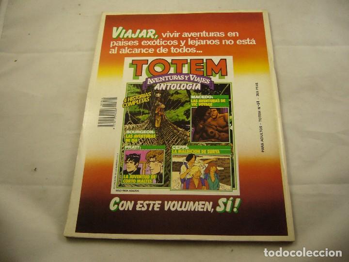 C&oacute;mics: TOTEM 64 - NEW COMIC - Foto 3