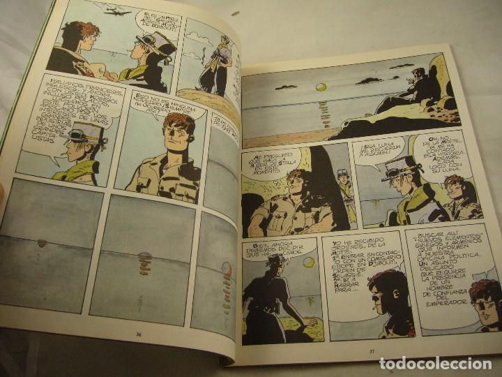 C&oacute;mics: TOTEM. NUMERO 63. - Foto 2