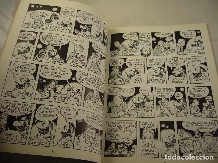 C&oacute;mics: TOTEM. NUMERO 56. - Foto 2